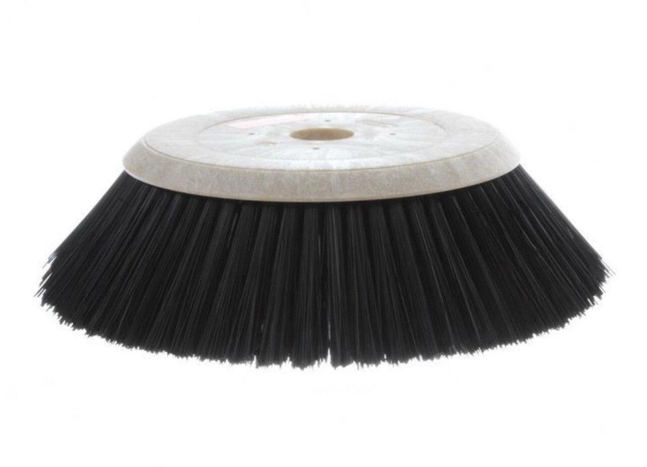 Tennant 59431,SIDE BROOM(14")(23" Diameter)(3 S.R.)(Poly) S20,810,6400,8210,8400