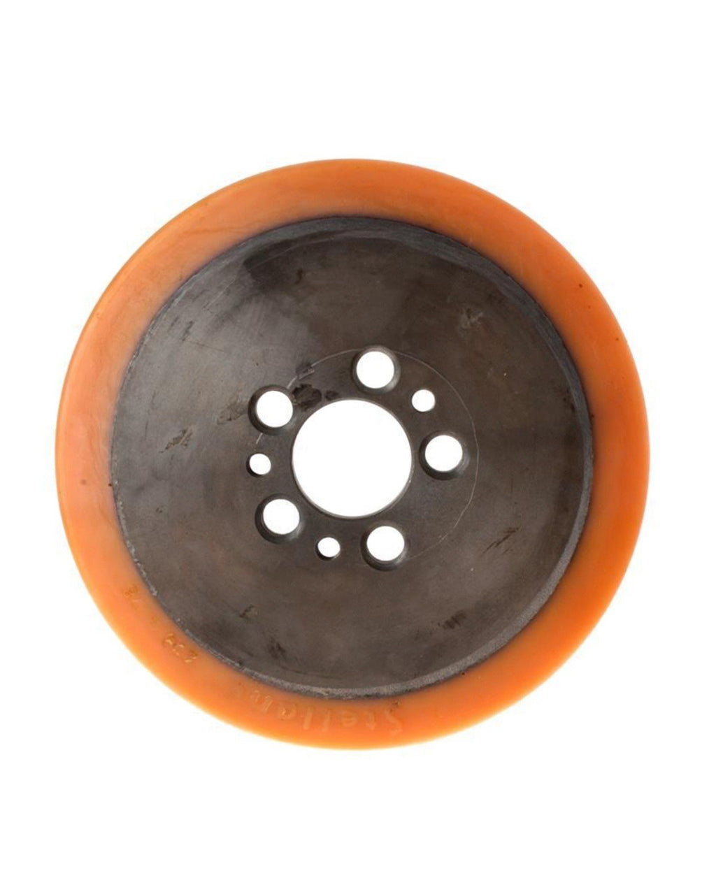 Drive Wheel 63215600 for Jungheinrich Pallet Truck ECC10 ECE116 ECE20 ECE220XL