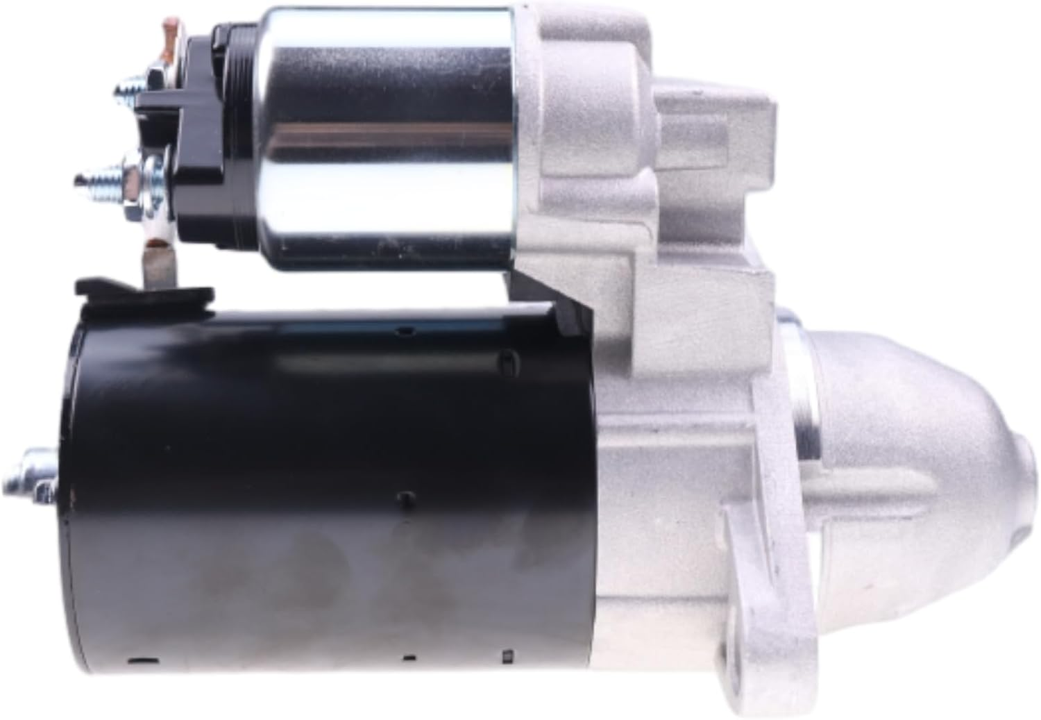 12V 9T Starter Motor 714/36700 02/630500 for Perkins Engine JCB Excavator 801