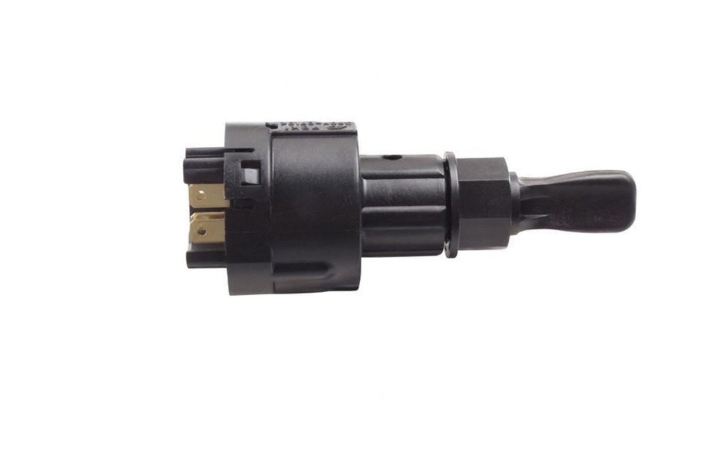 57590-22800-71 Keyless Ignition Switch For Toyota Forklift