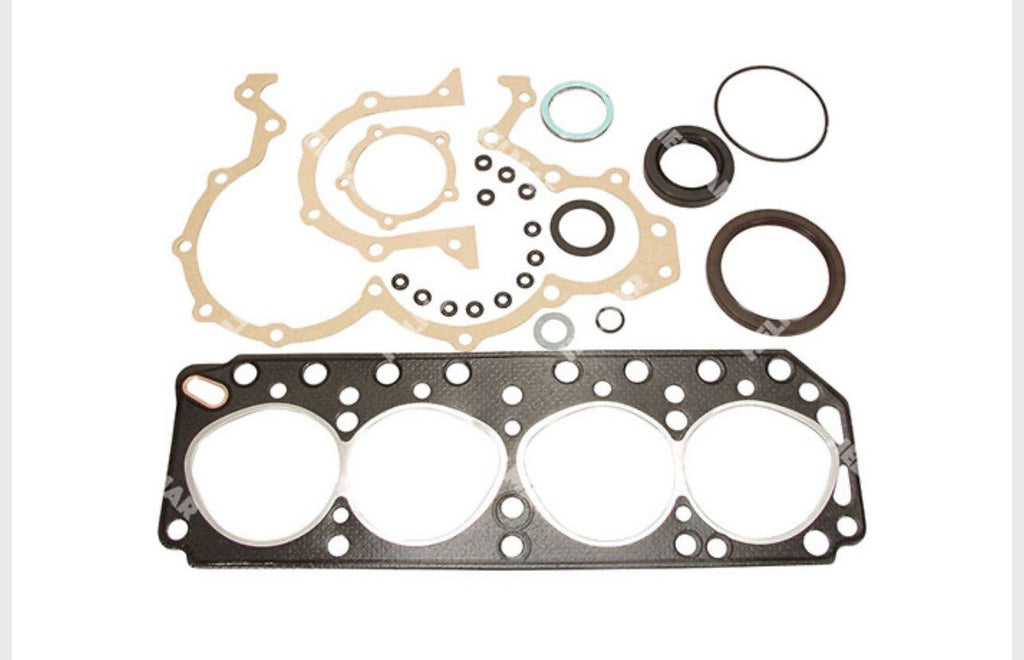 04111-78053-71 Overhaul Gasket Set For Toyota 5R Engine