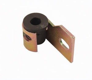 17402-23600-71 CLAMP EXHAUST PIPE TOYOTA FORKLIFT ALL 7 AND 8 MODELS