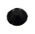 Tennant 378804, SIDE BROOM (7") (2 S.R.)(Poly) 3640,6080,6100