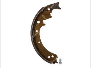 (QTY 4) 47512-33060-71 Brake Shoes TOYOTA Forklift 4000 TO 7000 LBS Cushion