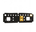 GN82767GT Fits Genie - DECAL,PLATFORM CONTROL PANEL,Telescopic Boom Lifts