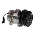 A/C Compressor 7363374 for Bobcat S550 S570 S590  S595 S630 S650 T550 T590 T595