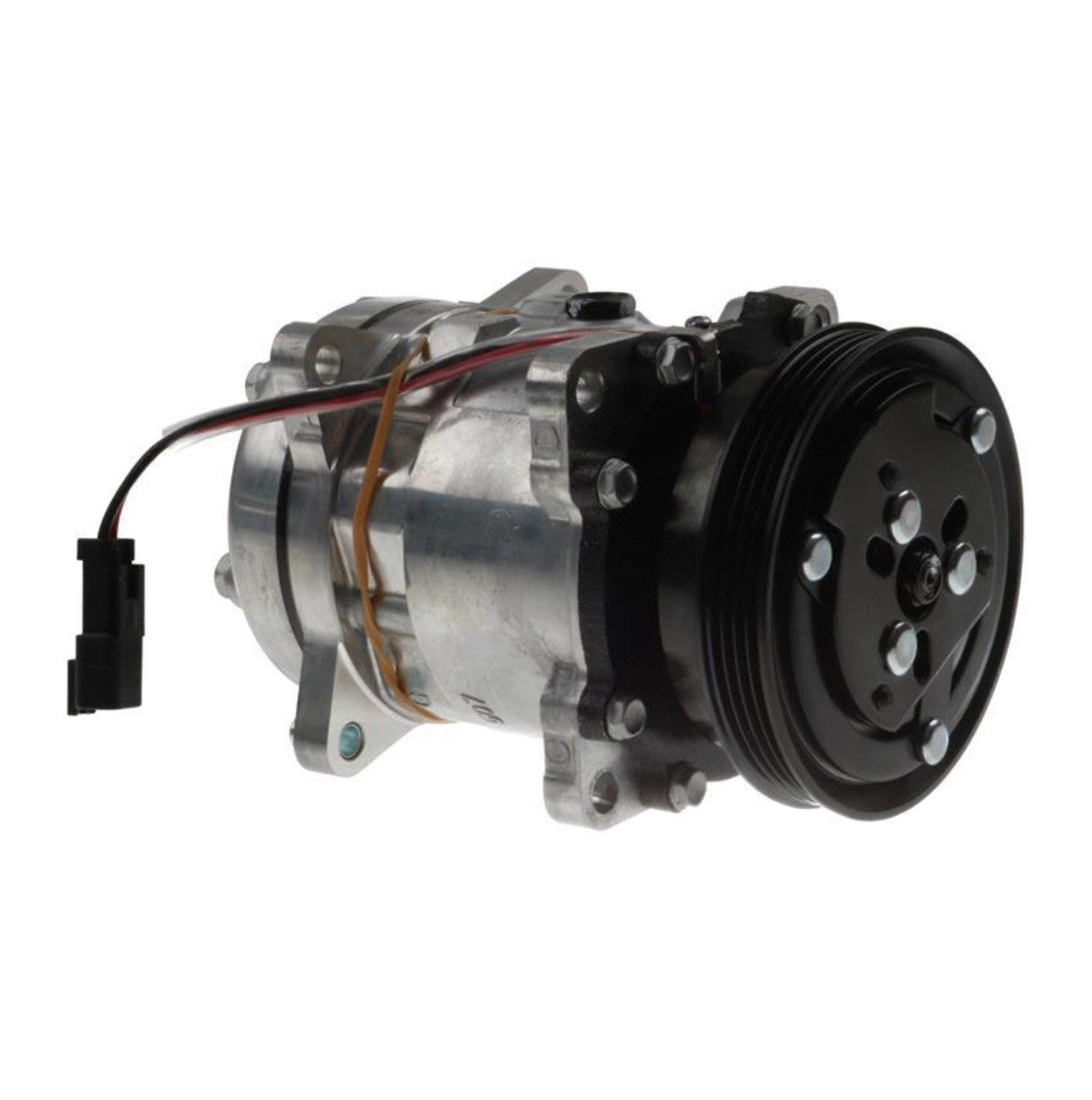 A/C Compressor 7363374 for Bobcat S550 S570 S590  S595 S630 S650 T550 T590 T595