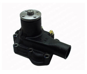 Water Pump 107-2473 for Caterpillar D3C III D4C III D5C III Engine 3044C 3046