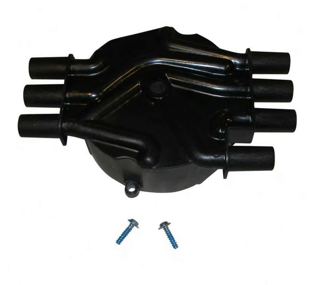 Forklift Ignition Cap & Rotor for GM 4.3 Engine Toyota Yale Hyster