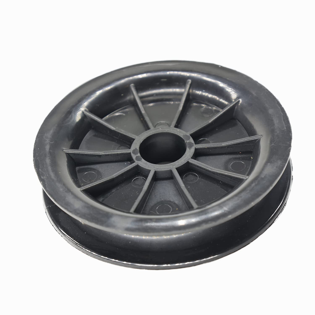 Hose Sheave Pulley 68855-25150-71 Toyota Forklift 6FD20-25 6FG20-25 7FGU15-30