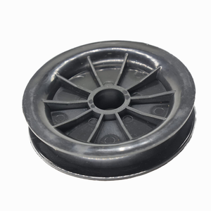Hose Sheave Pulley 68855-25150-71 Toyota Forklift 6FD20-25 6FG20-25 7FGU15-30