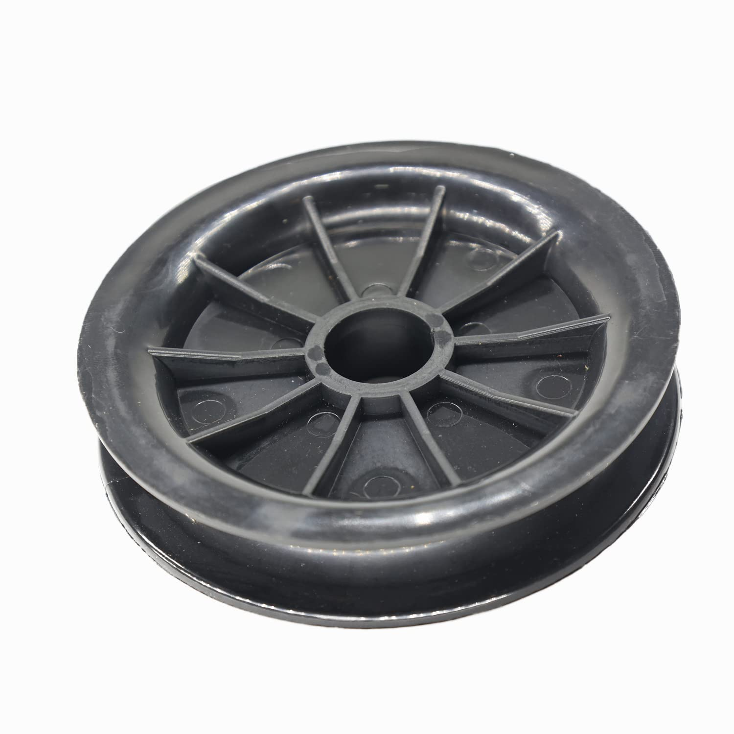 Hose Sheave Pulley 68855-25150-71 Toyota Forklift 6FD20-25 6FG20-25 7FGU15-30