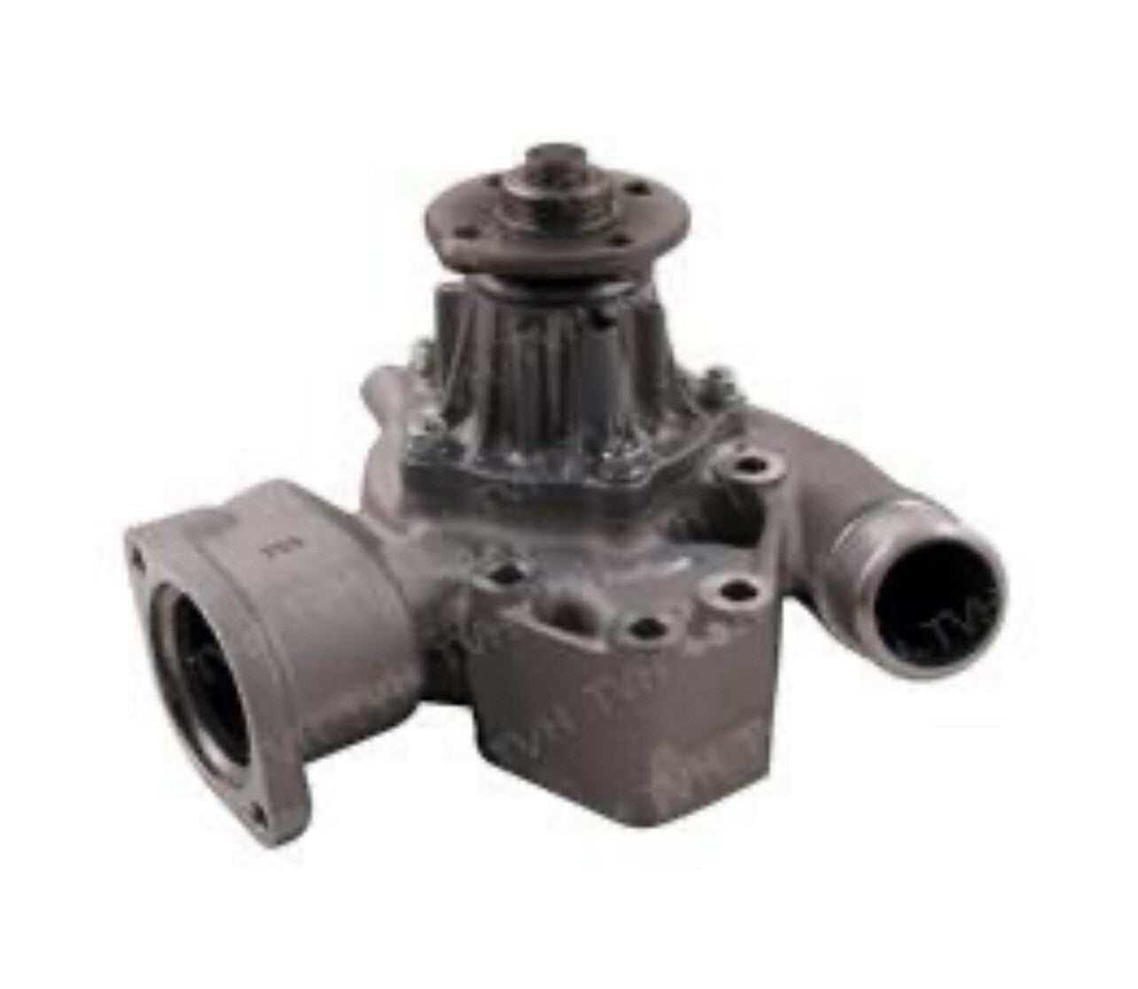 Toyota 16100-78153-71, WATER PUMP (Gasket Incl) (4Y Engines) 425FG15, 5FGC25