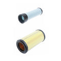 17743-U1100-71 17744-U2230-71 Air Filter Inner/Outer for Toyota Forklift 4Y