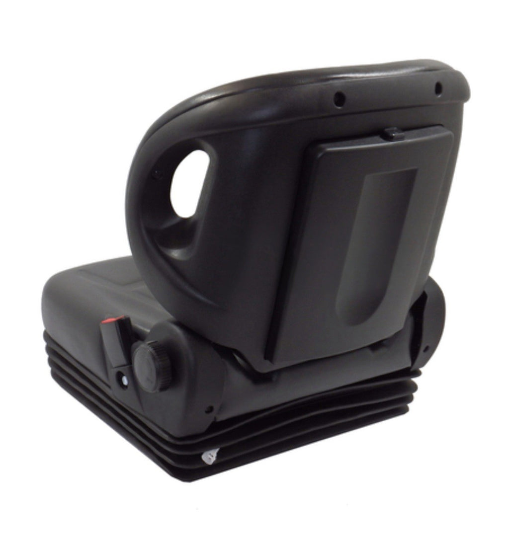 Toyota Forklift Seat - Black Suspension | 53710-23620-71