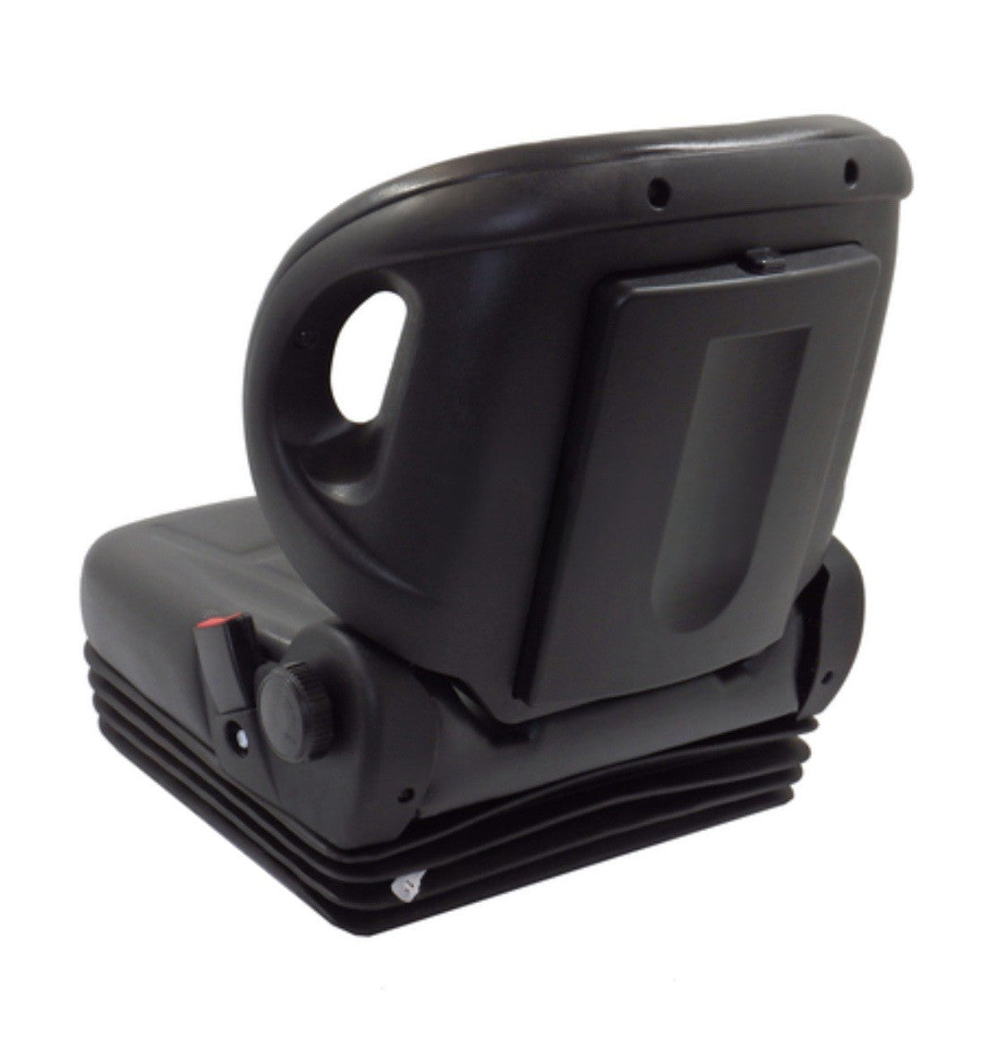 Toyota Forklift Seat - Black Suspension | 53710-23620-71