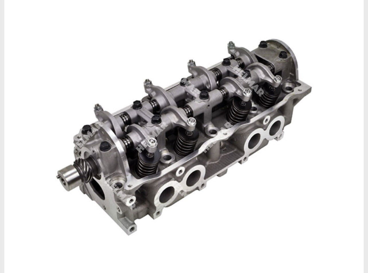 Yale 901290836, HEAD, CYLINDER (MAZDA FE 2.0L/2.2L) GLP050RG
