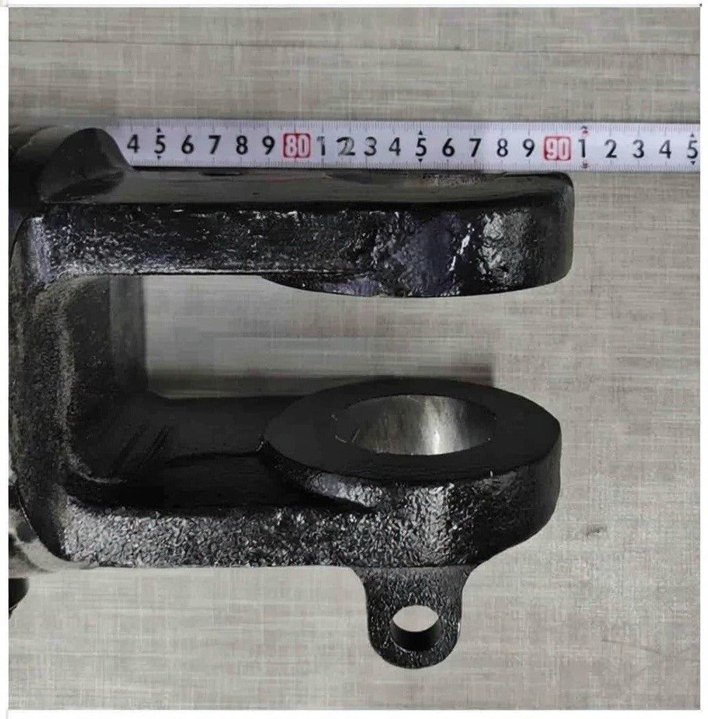 Cylinder Slave 2714973S for JLG SkyTrak Telehandler 10054