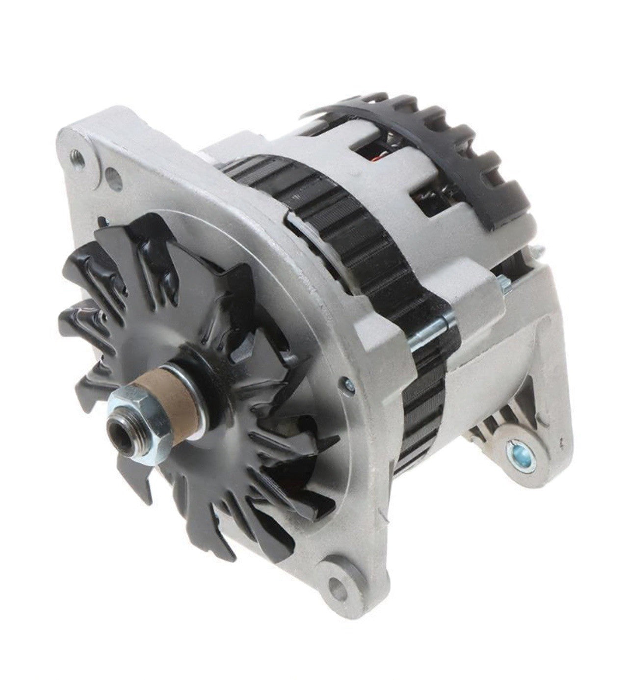 Daewoo D167411, ALTERNATOR - NEW (12V)  G18S, G20E-3, D25S-5, D20-2