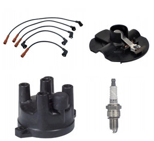 Yale Forklift Ignition Tune-Up Kit For Mazda FE Engine