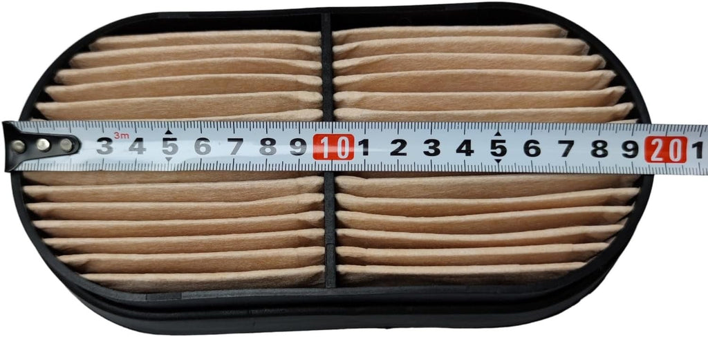 Air Filter Set 32/925683 and 32/925682 for JCB 3CX 4CX Backhoe Loader