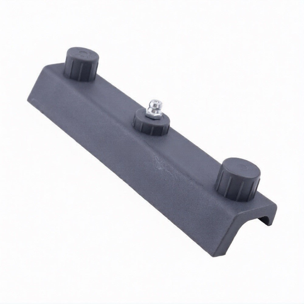 2 Pieces Cascade 228782 Side Shifter Slider for Forklift | Fits Many Models