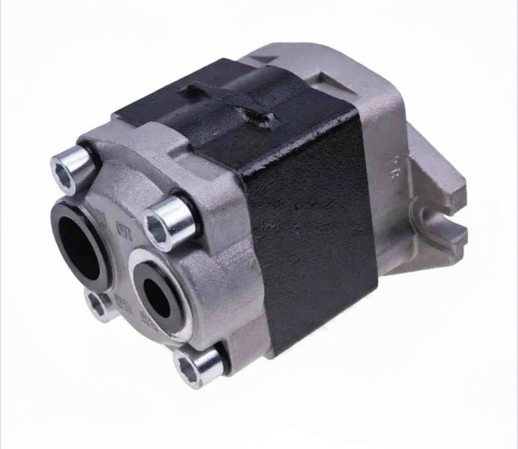 Hydraulic Gear Pump 91E71-00100 for Nissan Engine K25 Mitsubishi Forklift FG30