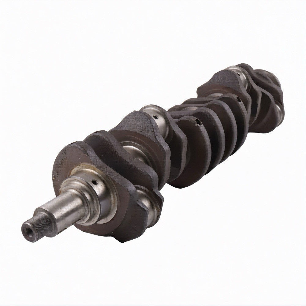 Crankshaft for Mitsubishi Engine S6S S6S-DT S6S-T S6S-D TCM Forklift FD35T9 FD40