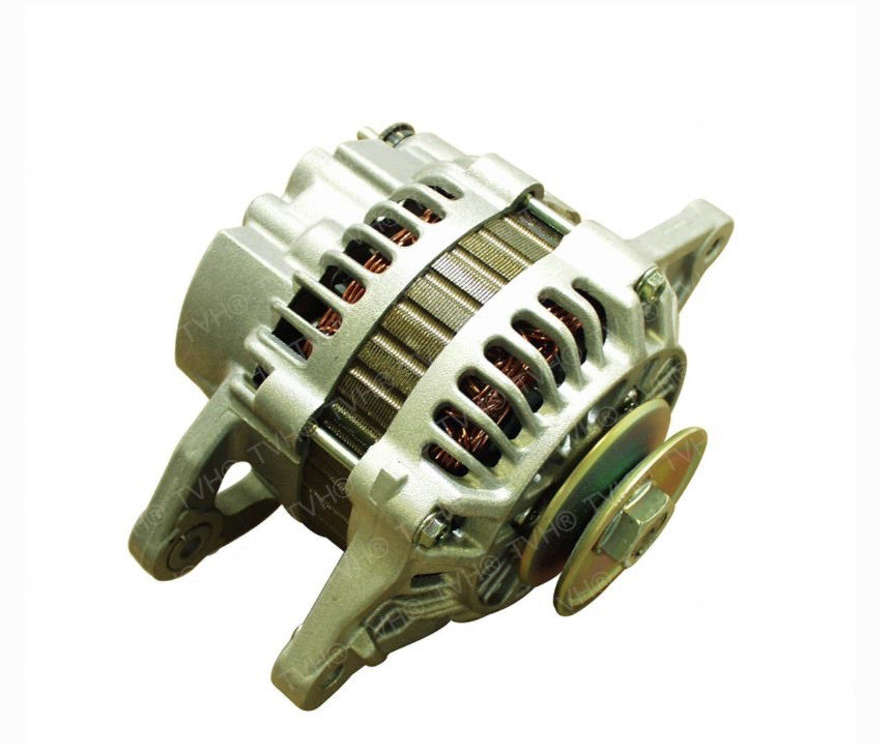 MD354808 Forklift Alternator New for Hyundai HLF25CII
