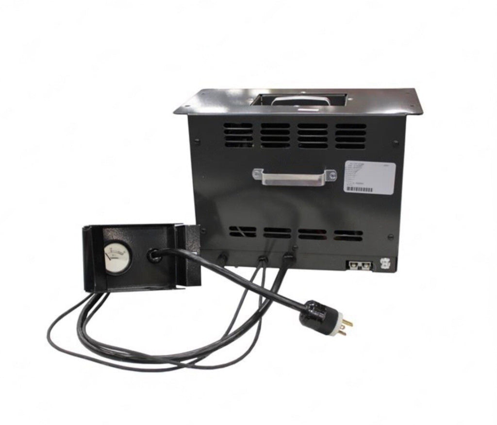 0400102  JLG Battery Charger | 110V 60HZ 48V 23A, 3969