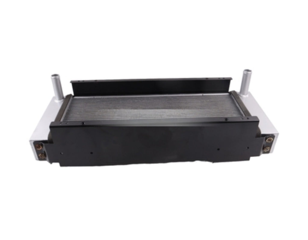 Radiator 6666384 For Bobcat 753 763 773 Skid Steer Loader