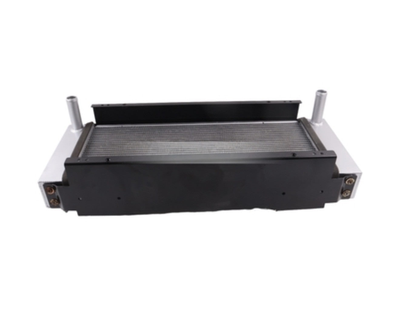 Radiator 6666384 For Bobcat 753 763 773 Skid Steer Loader
