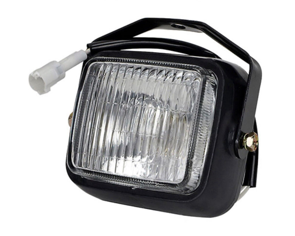 56510-12241-71 HEAD LAMP (36 VOLT) For Toyota Forklift