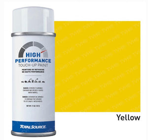Spray Paint Yellow For Komatsu Forklift | KO8766164