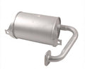 93E62-00101 Muffler For Caterpillar Forklift | 2C5000