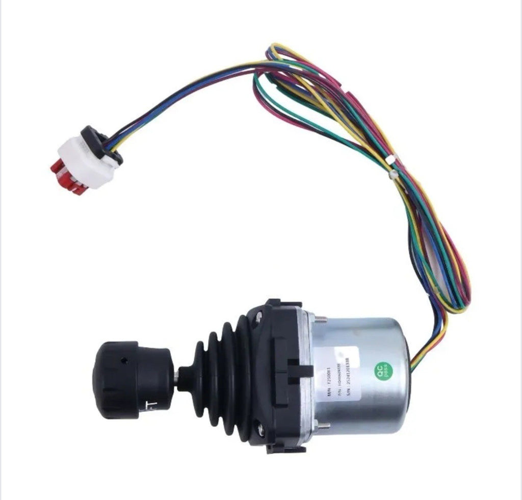 Joystick Controller 1001118417 for JLG Boom Lift 400 600 660 1200