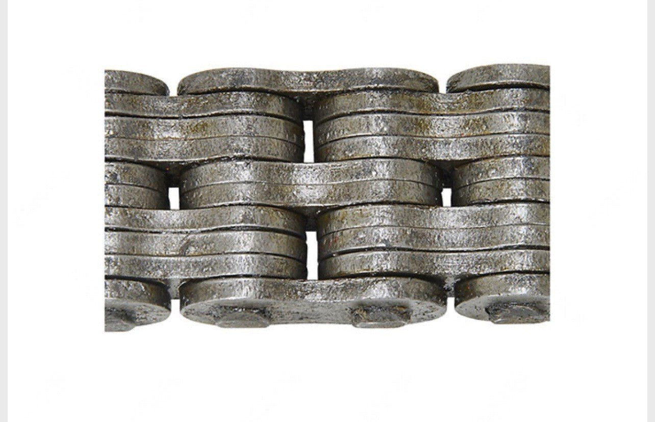 (15FT) BL646 Forklift Mast Upright Industrial Universal Leaf Chain BL-646