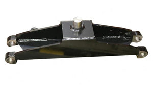 43101-U2231-71 Steer Axle Beam (Bare) For Toyota Forklift 8FGU20/25