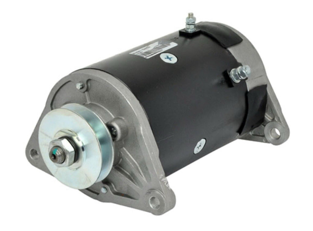Golf Cart Starter Generator 1018337-01 for Club Car E-Z-GO Medalist TXT