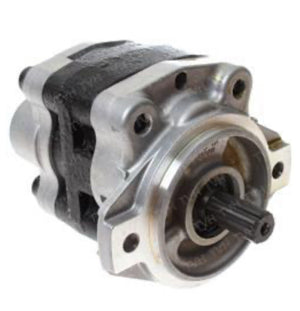 Hydraulic Pump for Toyota Forklift 8 series 8FGCU15 8FGCU25 67120-U3500-71 New