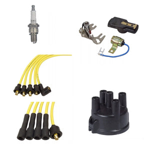 Tune Up Kit for Nissan H20 Engine - Clip Down Cap - High Performance