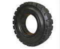 Forklift Tire 7.00-15 Solid Pneumatic Black Traction TIRE-600SP