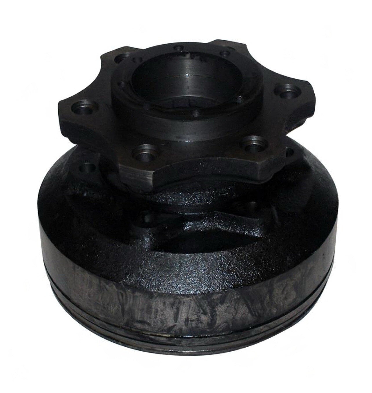 42411-U3270-71 Toyota Forklift Front Axle Hub | 7FGU30,32