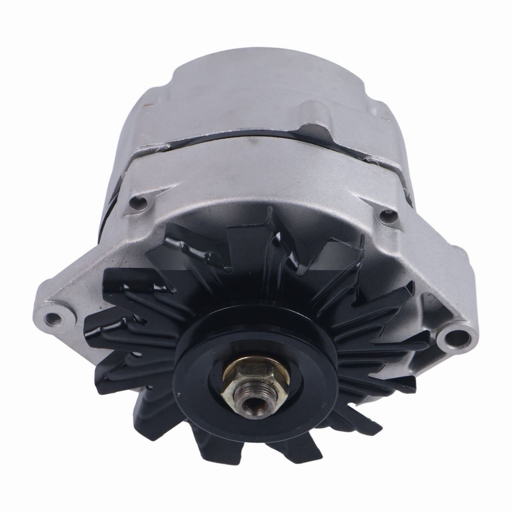 12V Alternator 1358911 for GM Engine 2.2L 3.0L 4.3L Hyster Forklift S50XM S120XL