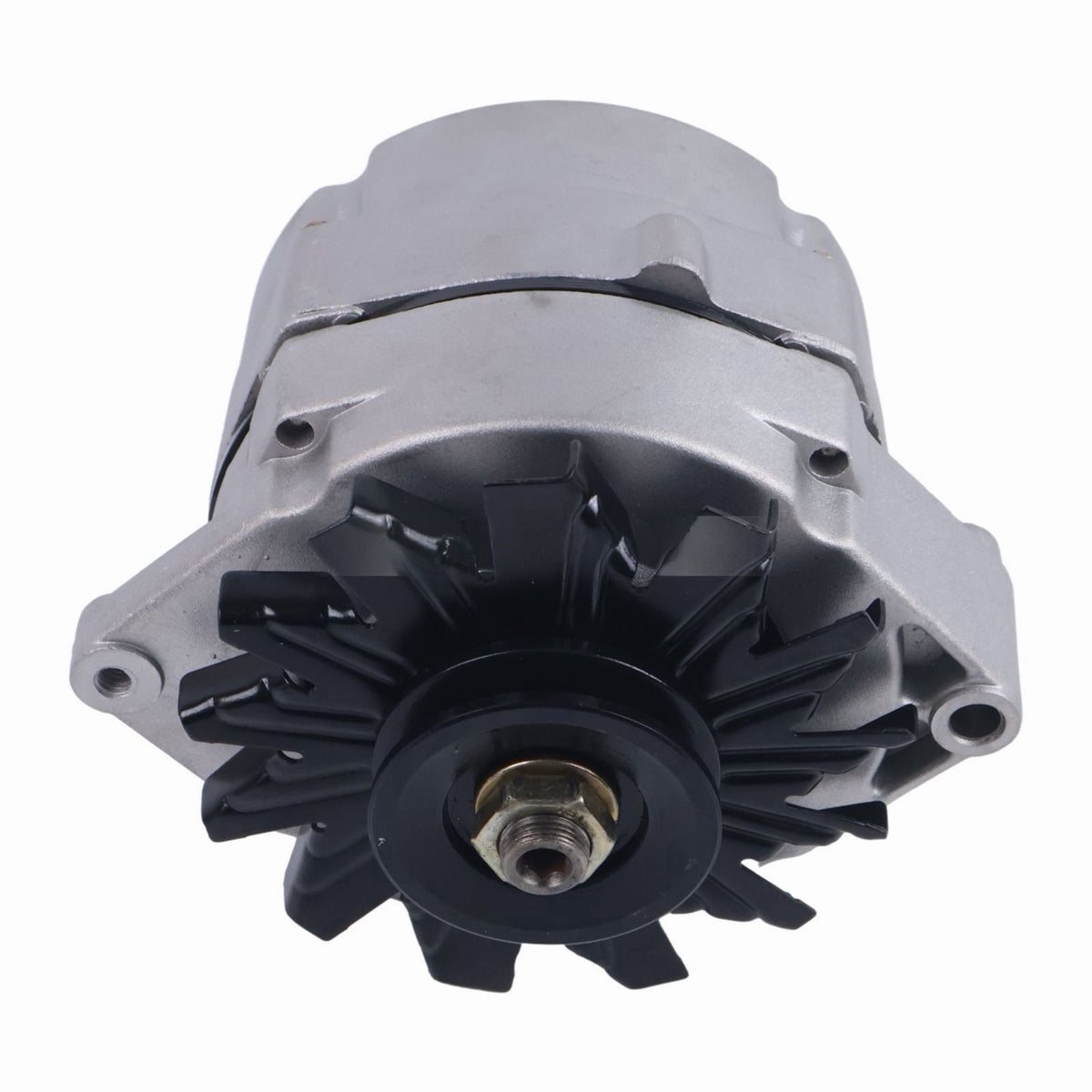 12V Alternator 1358911 for GM Engine 2.2L 3.0L 4.3L Hyster Forklift S50XM S120XL