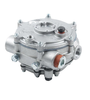8504584 IMPCO ORIGINAL COBRA PROPANE CONVERTER HYSTER H35XL Threaded Port Bottom