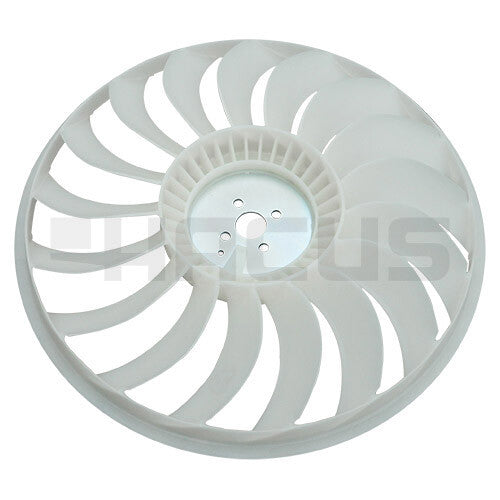 Hi-Capacity Toyota Forklift Fan Blade 16361-26600-71 | HACUS | New