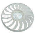 Hi-Capacity Toyota Forklift Fan Blade 16361-26600-71 | HACUS | New