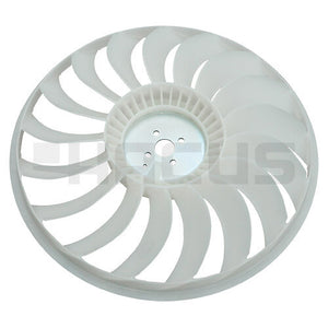 Hi-Capacity Toyota Forklift Fan Blade 16361-26600-71 | HACUS | New