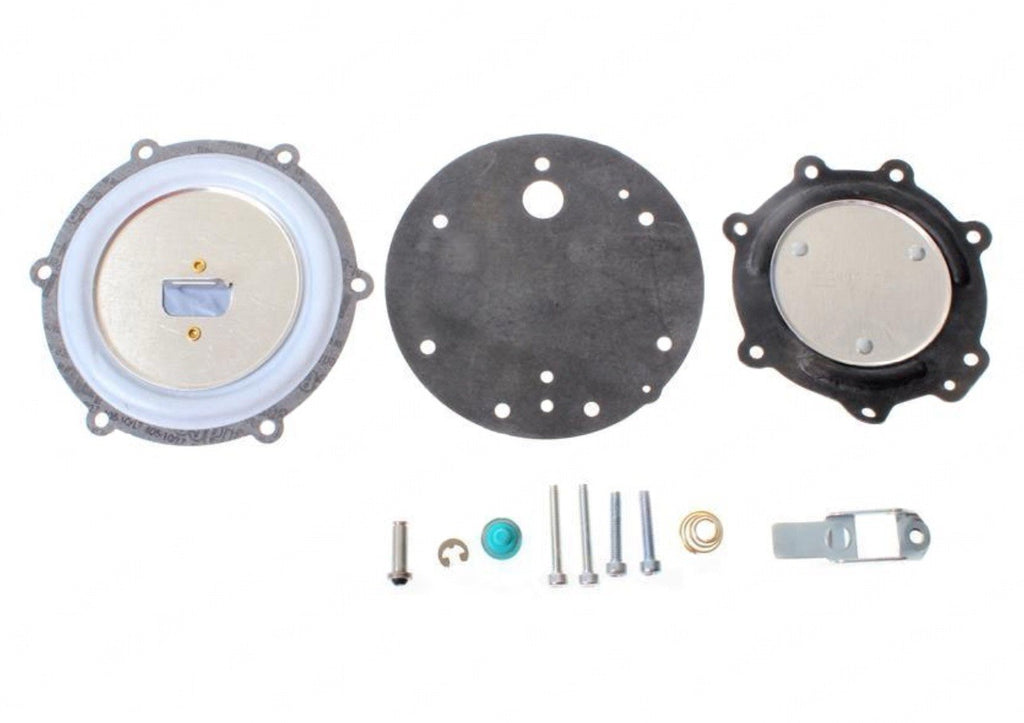 FORKLIFT IMPCO COBRA REGULATOR & VFF30 LOCKOFF REPAIR KIT